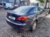 Lexus IS (E2) 220d 16V Reflektor, baklucka, höger