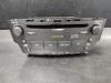 Lexus IS (E2) 220d 16V Radio
