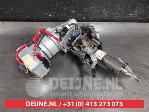 Begagnade Rattstång Toyota Auris Touring Sports (E18) 1.8 16V Hybrid Pris € 150,00 Marginaltabell erbjuds av V.Deijne Jap.Auto-onderdelen BV