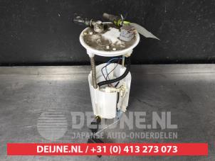 Gebruikte Brandstofpomp Elektrisch Suzuki Grand Vitara II (JT) 2.0 16V Prijs € 50,00 Margeregeling aangeboden door V.Deijne Jap.Auto-onderdelen BV