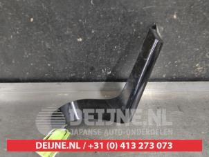 Gebruikte Achterschermlijst Kia Niro I (DE) 1.6 GDI Hybrid Prijs op aanvraag aangeboden door V.Deijne Jap.Auto-onderdelen BV