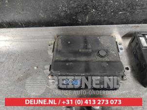 Gebruikte Computer Motormanagement Suzuki Grand Vitara II (JT) 2.0 16V Prijs op aanvraag aangeboden door V.Deijne Jap.Auto-onderdelen BV