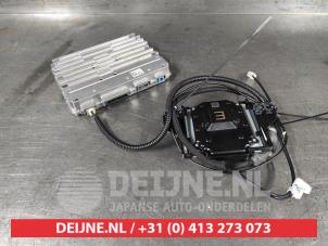 Begagnade Navigeringsmodul Toyota Corolla (E21/EA1/EH1) 1.8 16V Hybrid Pris € 200,00 Marginaltabell erbjuds av V.Deijne Jap.Auto-onderdelen BV