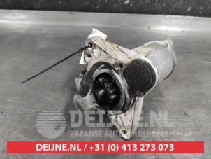 Begagnade Startmotor Nissan NP 300 Navara (D23) Pris € 75,00 Marginaltabell erbjuds av V.Deijne Jap.Auto-onderdelen BV