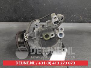 Gebruikte Pomp Airco Toyota Corolla (E12) 1.6 16V VVT-i Prijs € 150,00 Margeregeling aangeboden door V.Deijne Jap.Auto-onderdelen BV