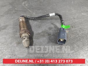 Gebruikte Lambda Sonde Toyota Verso S 1.33 16V Dual VVT-I Prijs € 30,00 Margeregeling aangeboden door V.Deijne Jap.Auto-onderdelen BV