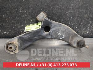 Gebruikte Draagarm onder rechts-voor Suzuki Celerio (LF) 1.0 12V Prijs op aanvraag aangeboden door V.Deijne Jap.Auto-onderdelen BV