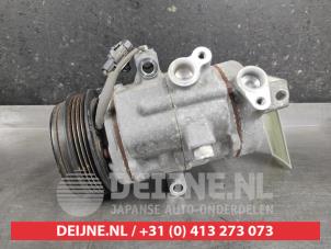 Begagnade Luftkonditioneringspump Suzuki Vitara (LY/MY) 1.4 S Turbo 16V Pris € 150,00 Marginaltabell erbjuds av V.Deijne Jap.Auto-onderdelen BV