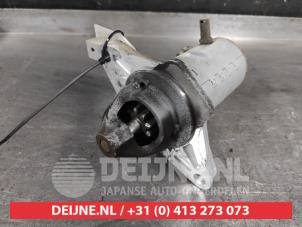 Begagnade Startmotor Toyota Yaris III (P13) 1.5 16V Dual VVT-iE Pris € 35,00 Marginaltabell erbjuds av V.Deijne Jap.Auto-onderdelen BV