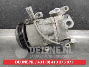 Begagnade Luftkonditioneringspump Toyota Yaris III (P13) 1.5 16V Dual VVT-iE Pris € 150,00 Marginaltabell erbjuds av V.Deijne Jap.Auto-onderdelen BV
