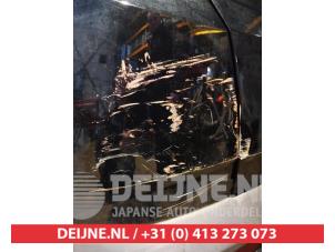 Begagnade Bakre stötfångare Hyundai Tucson (NX) 1.6 T-GDI Pris € 250,00 Marginaltabell erbjuds av V.Deijne Jap.Auto-onderdelen BV