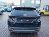 Bakre stötfångare från en Hyundai Tucson (NX) 1.6 T-GDI 2021