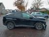 Hyundai Tucson (NX) 1.6 T-GDI Extra fönster, 4-dörrars, höger