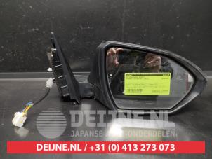 Begagnade Skärmspegel, höger Hyundai Tucson (NX) 1.6 T-GDI Pris € 250,00 Marginaltabell erbjuds av V.Deijne Jap.Auto-onderdelen BV