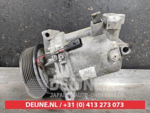 Begagnade Luftkonditioneringspump Nissan Juke (F15) 1.2 DIG-T 16V Pris € 100,00 Marginaltabell erbjuds av V.Deijne Jap.Auto-onderdelen BV