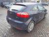 Kia Rio III (UB) 1.2 CVVT 16V Reflektor, baklucka, höger