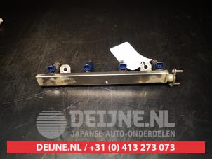 Gebruikte Galerij (Injectie) Hyundai i30 (FD) 1.4 CVVT 16V Prijs € 100,00 Margeregeling aangeboden door V.Deijne Jap.Auto-onderdelen BV