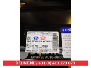 Gebruikte Accu (Hybride) Kia Sportage (NQ5E) 1.6 T-GDi MHEV 16V AWD Prijs € 450,00 Margeregeling aangeboden door V.Deijne Jap.Auto-onderdelen BV