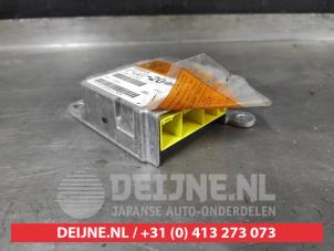 Begagnade Airbagmodul Nissan Navara (D40) 2.5 dCi 16V 4x4 Pris på förfrågan erbjuds av V.Deijne Jap.Auto-onderdelen BV