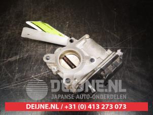 Begagnade Spjällhus Nissan Pulsar (C13) 1.2 DIG-T 16V Pris € 50,00 Marginaltabell erbjuds av V.Deijne Jap.Auto-onderdelen BV