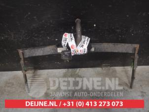 Gebruikte Trekhaak Mazda CX-5 I (KE,GH) 2.0 SkyActiv-G 16V 2WD Prijs € 125,00 Margeregeling aangeboden door V.Deijne Jap.Auto-onderdelen BV