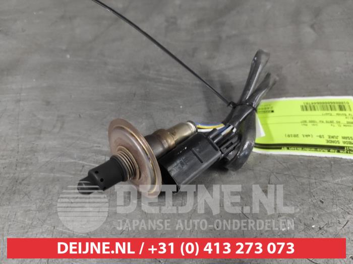 Lambdasond från en Nissan Juke (F16) 1.0 DIG-T 117 12V 2019