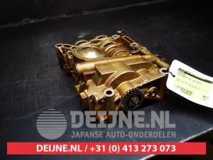 Begagnade Oljepump Kia Sorento II (XM) 2.4 16V 4x2 Pris € 250,00 Marginaltabell erbjuds av V.Deijne Jap.Auto-onderdelen BV