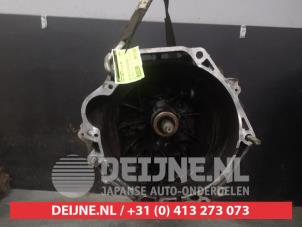Gebruikte Versnellingsbak Suzuki Grand Vitara II (JT) 2.0 16V Prijs op aanvraag aangeboden door V.Deijne Jap.Auto-onderdelen BV