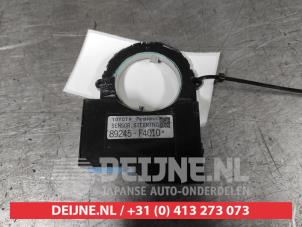 Begagnade Styrvinkelsensor Toyota C-HR (X1,X5) 1.8 16V Hybrid Pris € 75,00 Marginaltabell erbjuds av V.Deijne Jap.Auto-onderdelen BV