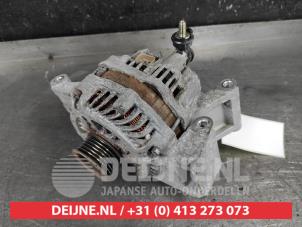 Używane Pradnica Mazda 5 (CWA9) 1.8i 16V Cena € 35,00 Procedura marży oferowane przez V.Deijne Jap.Auto-onderdelen BV