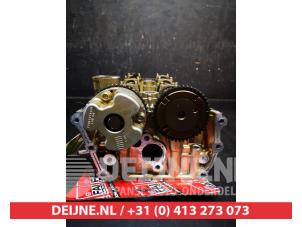 Gebruikte Cilinderkop Suzuki Swift (ZA/ZC/ZD1/2/3/9) 1.6 Sport VVT 16V Prijs € 300,00 Margeregeling aangeboden door V.Deijne Jap.Auto-onderdelen BV