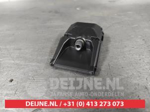 Begagnade Framåtriktad kamera Nissan Leaf (ZE1) 39/40kWh Pris € 250,00 Marginaltabell erbjuds av V.Deijne Jap.Auto-onderdelen BV