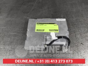 Gebruikte Navigatie Module Toyota Verso 1.8 16V VVT-i Prijs op aanvraag aangeboden door V.Deijne Jap.Auto-onderdelen BV