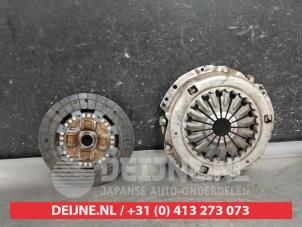 Gebruikte Koppelingsset (compleet) Lexus IS (E1) 200 2.0 24V Prijs op aanvraag aangeboden door V.Deijne Jap.Auto-onderdelen BV