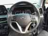 Hyundai Tucson (TL) 1.6 CRDi 16V 48V MHEV Airbag links (Stuur)