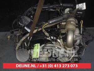 Begagnade Motor Nissan NP 300 Navara (D23) 2.3 dCi twinturbo 16V 4x4 Pris € 3.250,00 Marginaltabell erbjuds av V.Deijne Jap.Auto-onderdelen BV