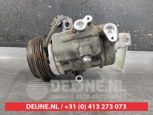 Begagnade Luftkonditioneringspump Suzuki Vitara (LY/MY) 1.4 S Turbo 16V Pris € 150,00 Marginaltabell erbjuds av V.Deijne Jap.Auto-onderdelen BV