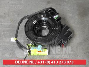 Begagnade Klockfjäder, airbag Toyota RAV4 (A5) 2.5 Hybrid 16V Pris € 125,00 Marginaltabell erbjuds av V.Deijne Jap.Auto-onderdelen BV