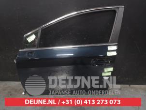 Używane Drzwi lewe przednie wersja 4-drzwiowa Toyota Avensis Wagon (T27) 2.0 16V D-4D-F Cena € 250,00 Procedura marży oferowane przez V.Deijne Jap.Auto-onderdelen BV