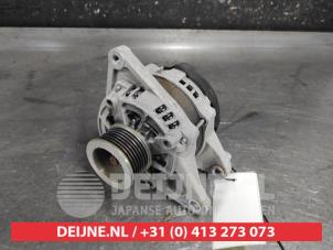 Begagnade Dynamo Suzuki Vitara (LY/MY) 1.0 Booster Jet Turbo 12V Pris € 75,00 Marginaltabell erbjuds av V.Deijne Jap.Auto-onderdelen BV