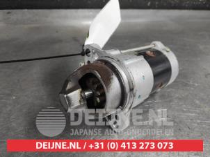 Begagnade Startmotor Suzuki Vitara (LY/MY) 1.0 Booster Jet Turbo 12V Pris € 50,00 Marginaltabell erbjuds av V.Deijne Jap.Auto-onderdelen BV
