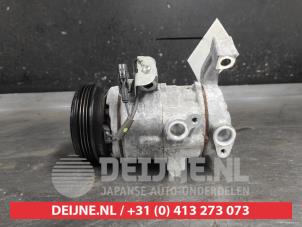 Begagnade Luftkonditioneringspump Suzuki Vitara (LY/MY) 1.0 Booster Jet Turbo 12V Pris € 300,00 Marginaltabell erbjuds av V.Deijne Jap.Auto-onderdelen BV
