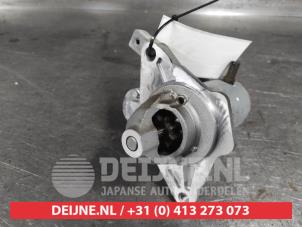 Begagnade Startmotor Toyota Yaris III (P13) 1.5 16V Dual VVT-iE Pris € 40,00 Marginaltabell erbjuds av V.Deijne Jap.Auto-onderdelen BV
