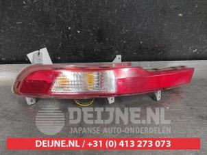 Używane Kierunkowskaz lewy Kia Sportage (SL) 1.6 GDI 16V 4x2 Cena na żądanie oferowane przez V.Deijne Jap.Auto-onderdelen BV