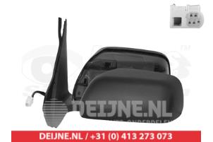 Nowe Lusterko zewnetrzne lewe Suzuki Grand Vitara 05- Cena € 94,30 Z VAT oferowane przez V.Deijne Jap.Auto-onderdelen BV
