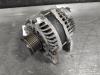 Dynamo från en Nissan Qashqai (J10), 2007 / 2014 1.6 16V, SUV, Bensin, 1.598cc, 86kW (117pk), FWD, HR16DE, 2010-11 / 2014-01, J10A; J10B 2013