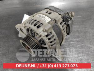 Begagnade Dynamo Suzuki Vitara (LY/MY) 1.4 S Turbo 16V AllGrip Pris € 75,00 Marginaltabell erbjuds av V.Deijne Jap.Auto-onderdelen BV