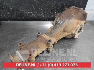 Begagnade Bakre differential Subaru Forester (SH) 2.0 16V Pris på förfrågan erbjuds av V.Deijne Jap.Auto-onderdelen BV