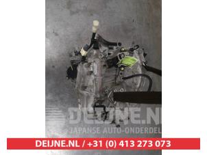 Begagnade Växellåda Mitsubishi Space Star (A0) 1.0 12V Pris € 950,00 Marginaltabell erbjuds av V.Deijne Jap.Auto-onderdelen BV