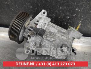 Begagnade Luftkonditioneringspump Nissan Note (E11) 1.6 16V Pris € 100,00 Marginaltabell erbjuds av V.Deijne Jap.Auto-onderdelen BV